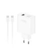 HUAWEI SuperPower Wall Charger（Max 100W) White EU resmi
